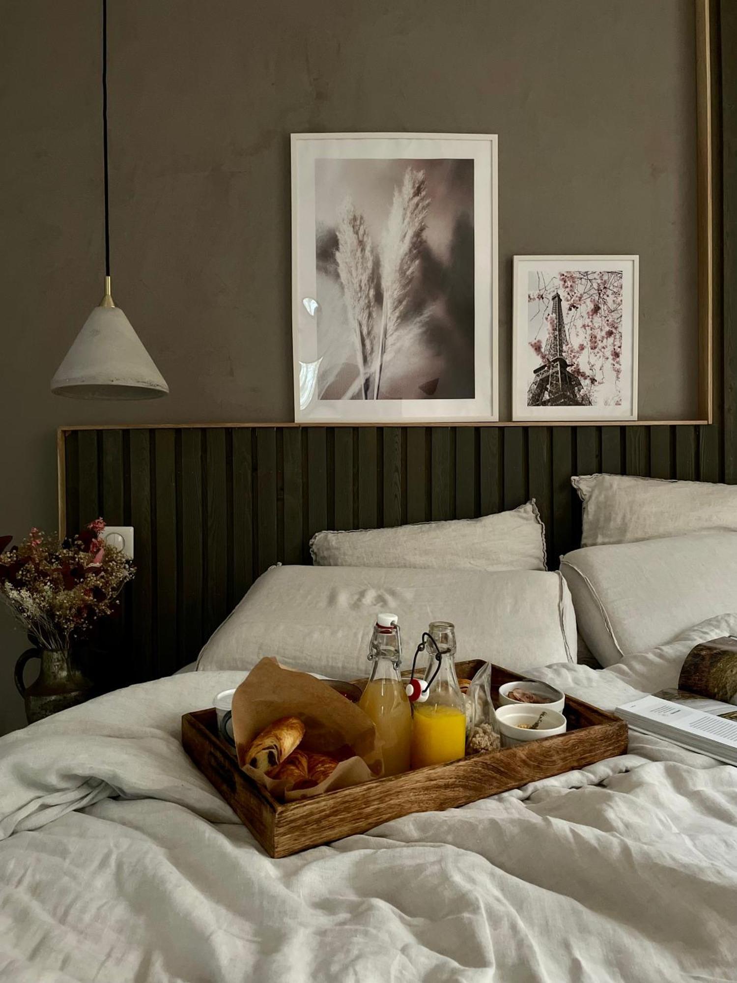 Madame Imagine, Lodges & Spa Épinal Екстериор снимка
