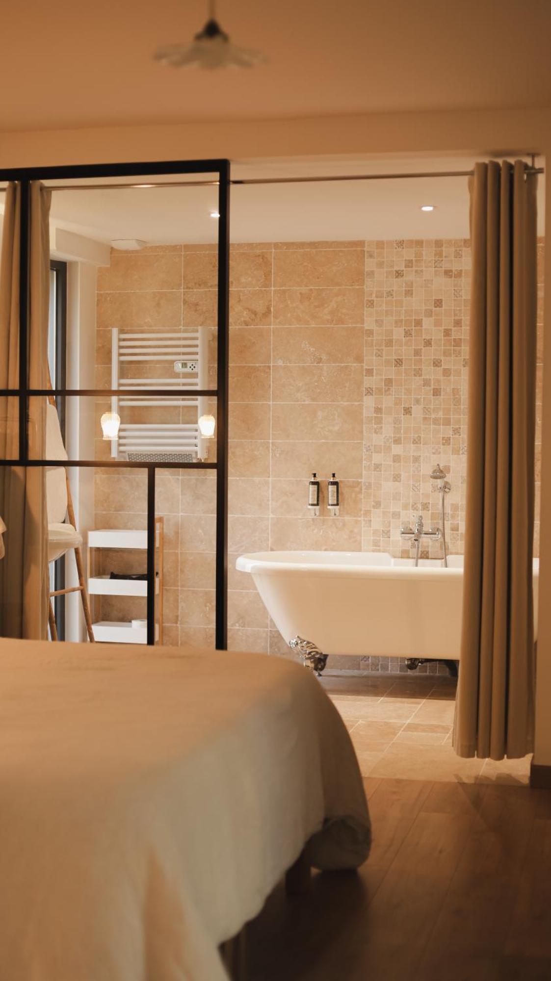 Madame Imagine, Lodges & Spa Épinal Екстериор снимка