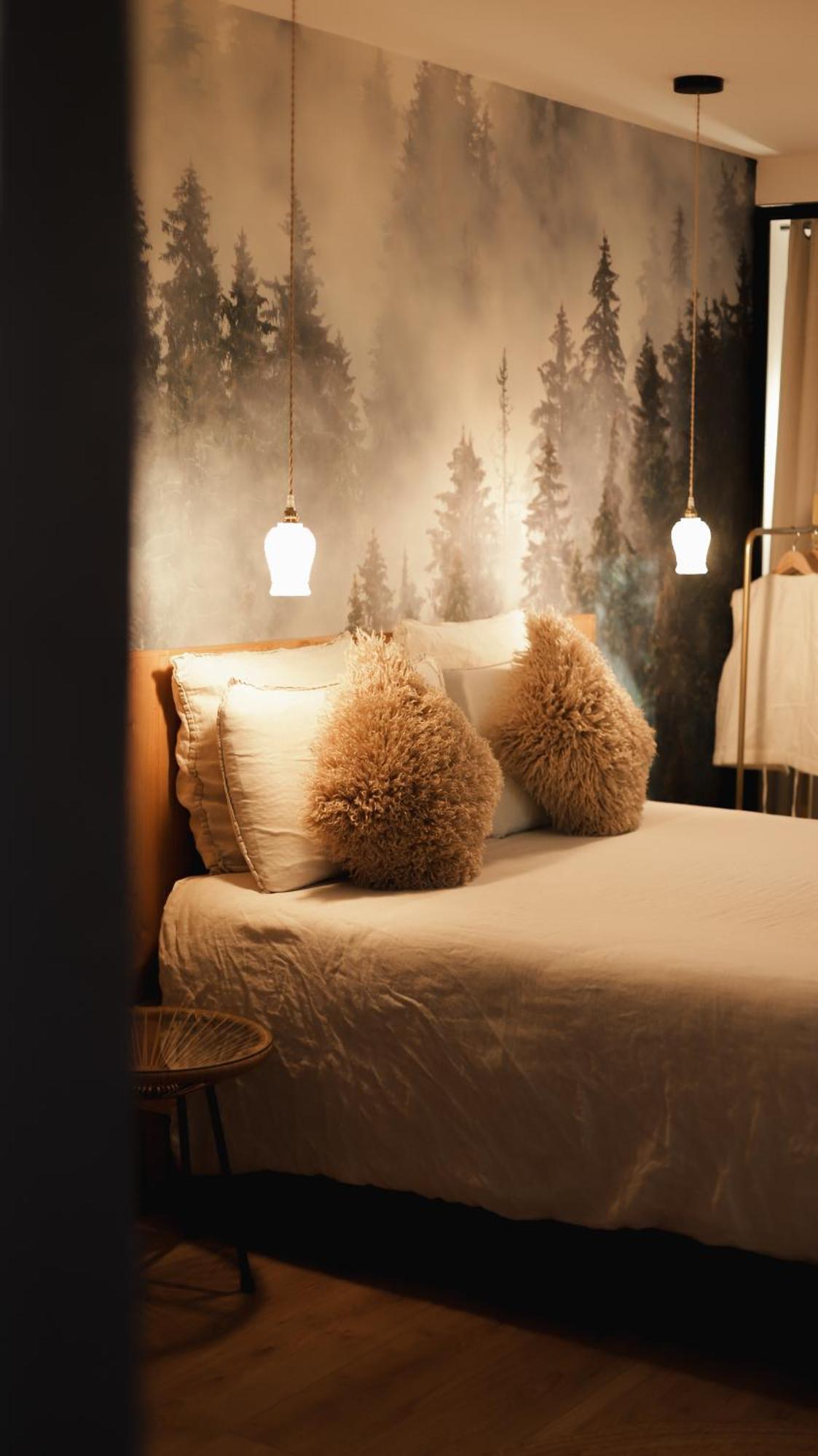 Madame Imagine, Lodges & Spa Épinal Екстериор снимка