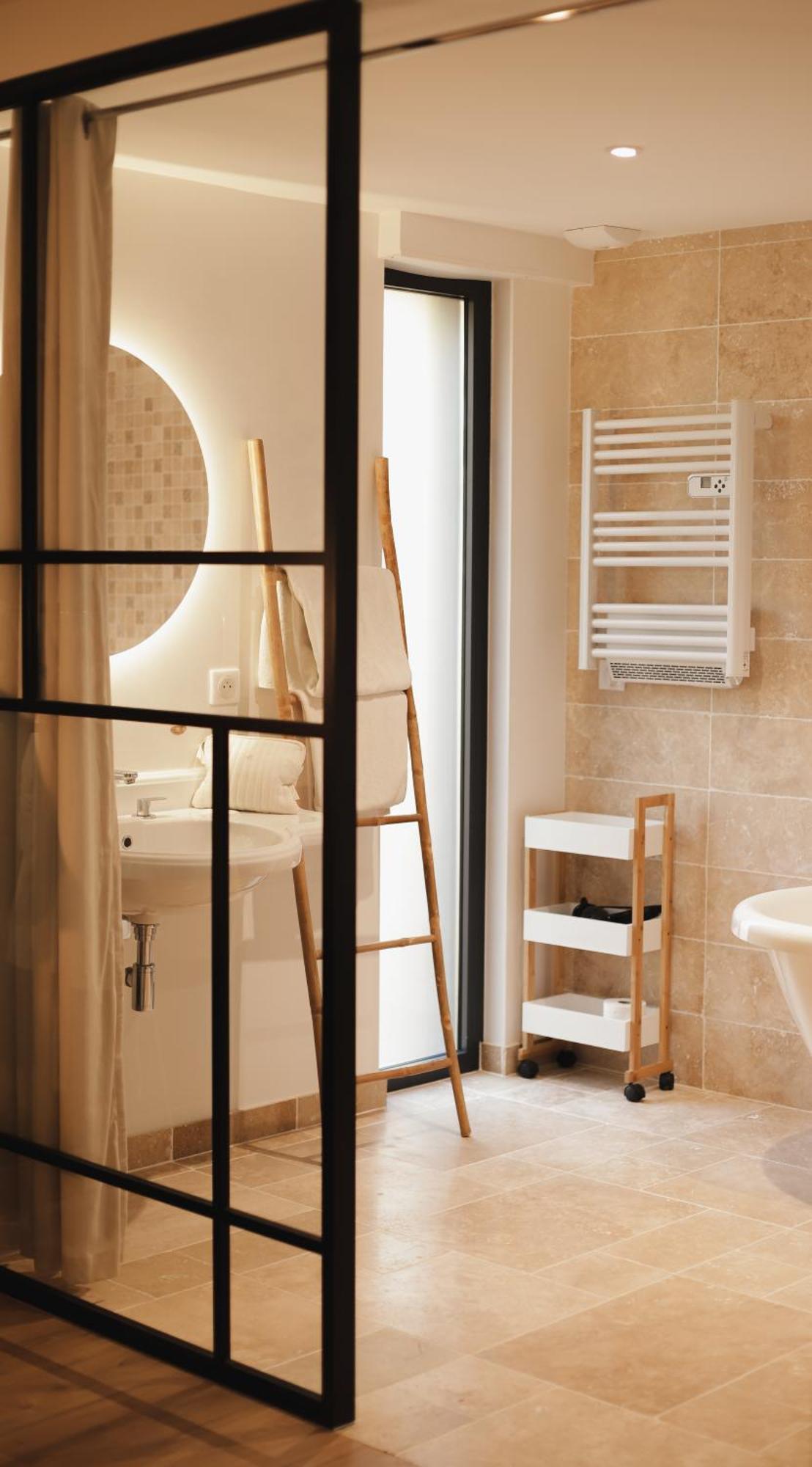 Madame Imagine, Lodges & Spa Épinal Екстериор снимка